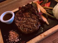 -Big Bamboo 大竹子体育主题餐厅(虹梅路店)
