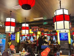 -蜀大侠火锅(总府路店)