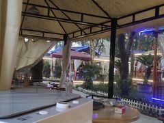 -醉二娘正宗西昌火盆烧烤(大丰店)