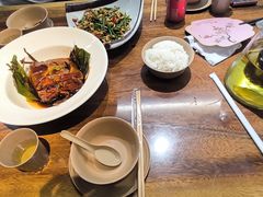 -乌记大厨餐厅