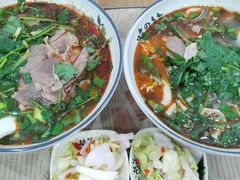 -沈长霞遵义羊肉粉(永丰店)