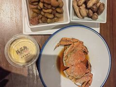 -绍兴老味道·非遗门店(银泰城店)