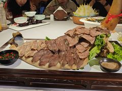 -宋宴(虎跑店)