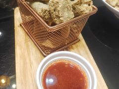 -丰收日·小海鲜·沪上家宴(顾村正大店)