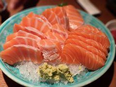 -水之惠鲜鱼料理(王府大街店)