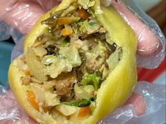 -坛南湾阿强农家乐.海鲜大排档老字号(福州地标美食店)
