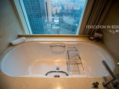 -北京康莱德酒店