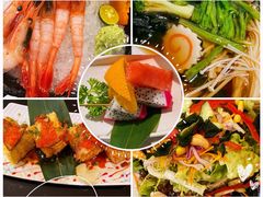 -昱匠·日本料理(金融街店)