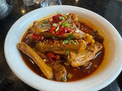 -小姨家常菜(昭萍东路店)