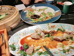 -粤·向群饭店(二沙岛店)