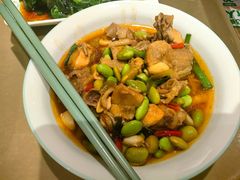 -老乡鸡(融科天地店)