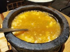 -院子餐厅·大锅菜·老杭帮(桥西直街店)