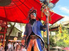-杭州宋城