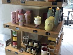 -星巴克臻选(北京世贸天阶店)