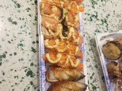 -福库回转寿司(万达广场店)
