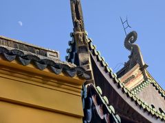 -无锡梅园公园