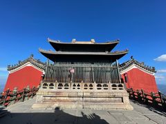 -武当山风景区