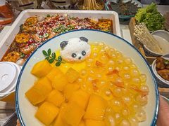 -扶摇树下·椒麻鲜活虾(石家庄勒泰广场店)