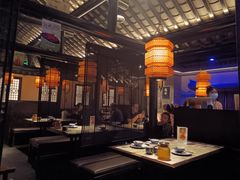 -绿茶餐厅(燕郊永旺店)