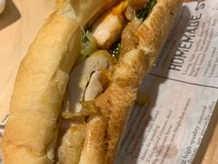 -越美小馆·越南料理(曲江店)