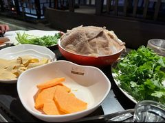 -东道煮牛肉火锅(重庆路店)