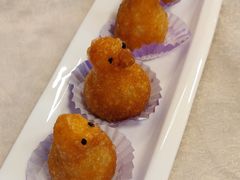 -海江月海鲜酒家(前山店)