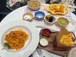 -奈尔宝家庭中心·亲子餐厅(鄞州万达店)