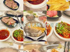 -老猫牛肉火锅(沙溪店)