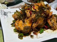 -李连贵熏肉大饼(太行山路分店)