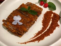 -大鸭梨烤鸭(左家庄店)