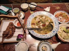 -缪氏川菜(深圳北站缤果空间店)