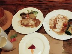 -凯撒城堡西餐厅(颐和国际店)