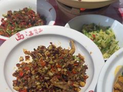 -西江红·株洲本地菜(滨江南路店)