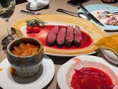 -波特曼西餐厅(中央大街店)