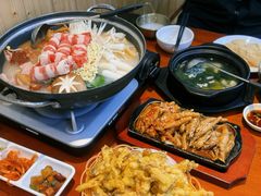 -屋里家延边朝鲜族冷面(南园店)