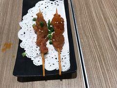 -云味馆·云南菜·云南米线(景田店)