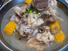 -昱龙大盆牛蛙馆(三兴街总店)