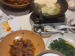 -贡宴盐帮菜自贡驻京联络处餐厅