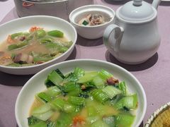 -台鄉缘 ·小海鲜·台州菜(桃林路店)