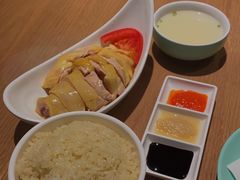 -新加坡高记KOO KEE Restaurant(盈科店)