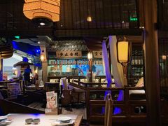 大堂-绿茶餐厅(领展购物广场·中关村店)