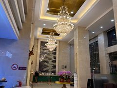 -上海吉臣维景酒店·维多利亚餐厅