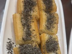 -茶港食堂(武昌店)