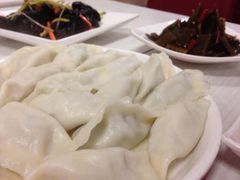 喜家德水饺(天通苑店)-喜乐多水饺(天通苑店)