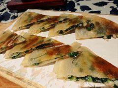 -绿茶餐厅(布吉万象汇店)
