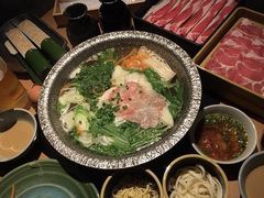 -Mo Mo Paradise(大江牧场店)