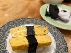 -万岁寿司(蓬江万达店)