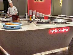 -阿五黄河大鲤鱼(纬三路店)