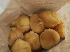 -甜丫丫西点(三牌楼店)