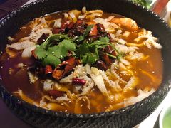 -韵秋荷(宝山龙湖天街店)